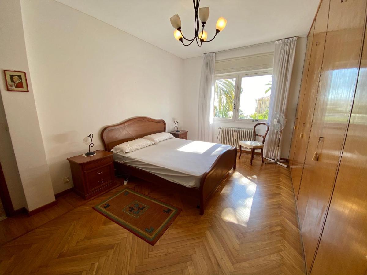 Suite Vista Mare Bilo 93 - Санремо Екстер'єр фото