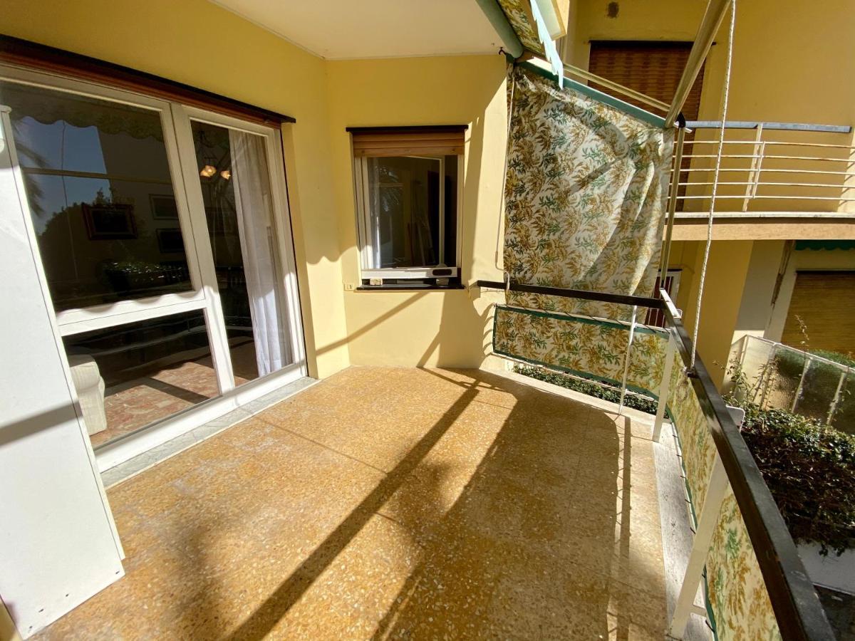 Suite Vista Mare Bilo 93 - Санремо Екстер'єр фото